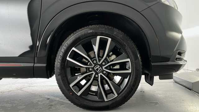 Honda HR-V Hybrid HONDA HR-V 1.5 h i-MMD Advance Style SUV 5dr Petrol Hybrid CVT Euro 6 (s/s) (131 