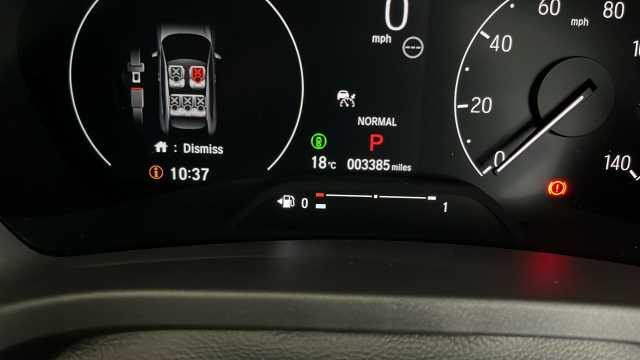 Honda HR-V Hybrid HONDA HR-V 1.5 h i-MMD Advance Style SUV 5dr Petrol Hybrid CVT Euro 6 (s/s) (131 