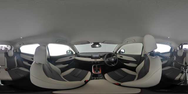 Honda HR-V Hybrid HONDA HR-V 1.5 h i-MMD Advance Style SUV 5dr Petrol Hybrid CVT Euro 6 (s/s) (131 