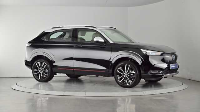 Honda HR-V Hybrid HONDA HR-V 1.5 h i-MMD Advance Style SUV 5dr Petrol Hybrid CVT Euro 6 (s/s) (131 