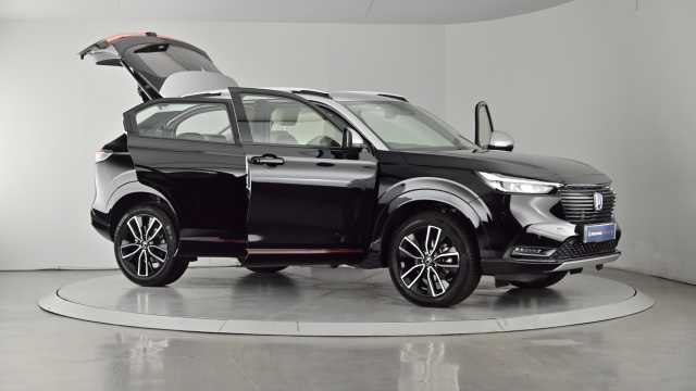 Honda HR-V Hybrid HONDA HR-V 1.5 h i-MMD Advance Style SUV 5dr Petrol Hybrid CVT Euro 6 (s/s) (131 