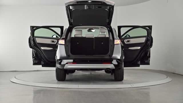 Honda HR-V Hybrid HONDA HR-V 1.5 h i-MMD Advance Style SUV 5dr Petrol Hybrid CVT Euro 6 (s/s) (131 