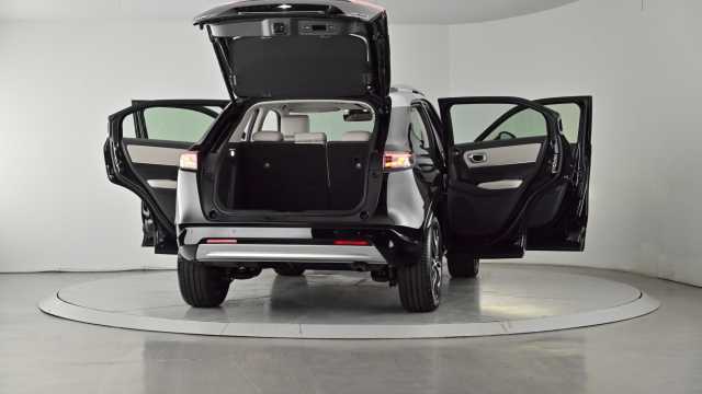 Honda HR-V Hybrid HONDA HR-V 1.5 h i-MMD Advance Style SUV 5dr Petrol Hybrid CVT Euro 6 (s/s) (131 