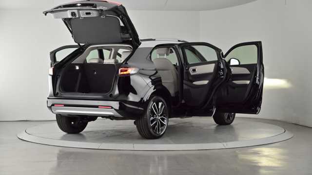 Honda HR-V Hybrid HONDA HR-V 1.5 h i-MMD Advance Style SUV 5dr Petrol Hybrid CVT Euro 6 (s/s) (131 