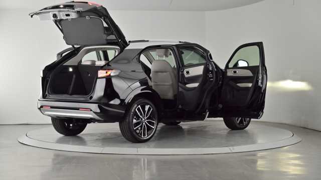 Honda HR-V Hybrid HONDA HR-V 1.5 h i-MMD Advance Style SUV 5dr Petrol Hybrid CVT Euro 6 (s/s) (131 