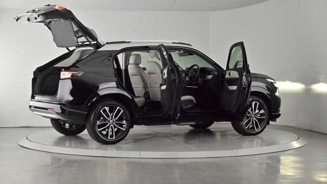 Honda HR-V Hybrid HONDA HR-V 1.5 h i-MMD Advance Style SUV 5dr Petrol Hybrid CVT Euro 6 (s/s) (131 