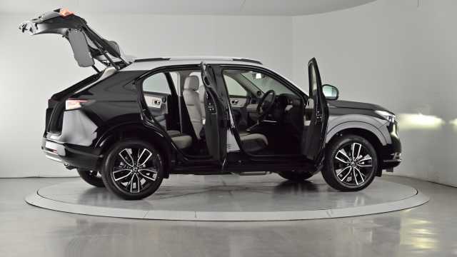 Honda HR-V Hybrid HONDA HR-V 1.5 h i-MMD Advance Style SUV 5dr Petrol Hybrid CVT Euro 6 (s/s) (131 