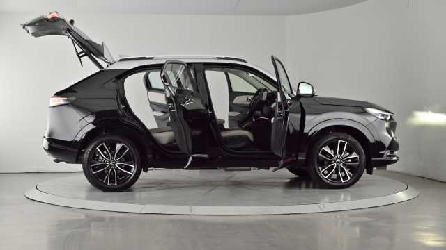 Honda HR-V Hybrid HONDA HR-V 1.5 h i-MMD Advance Style SUV 5dr Petrol Hybrid CVT Euro 6 (s/s) (131 