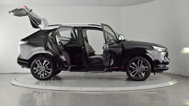 Honda HR-V Hybrid HONDA HR-V 1.5 h i-MMD Advance Style SUV 5dr Petrol Hybrid CVT Euro 6 (s/s) (131 