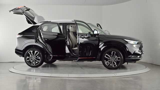 Honda HR-V Hybrid HONDA HR-V 1.5 h i-MMD Advance Style SUV 5dr Petrol Hybrid CVT Euro 6 (s/s) (131 