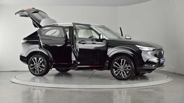 Honda HR-V Hybrid HONDA HR-V 1.5 h i-MMD Advance Style SUV 5dr Petrol Hybrid CVT Euro 6 (s/s) (131 