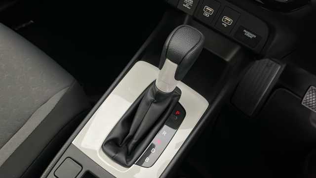 Honda Jazz Hybrid HONDA Jazz 1.5 h i-MMD Elegance Hatchback 5dr Petrol Hybrid eCVT Euro 6 (s/s) (1 