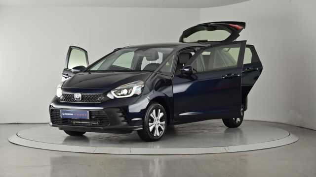 Honda Jazz Hybrid HONDA Jazz 1.5 h i-MMD Elegance Hatchback 5dr Petrol Hybrid eCVT Euro 6 (s/s) (1 