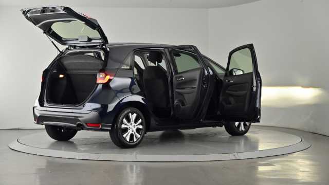 Honda Jazz Hybrid HONDA Jazz 1.5 h i-MMD Elegance Hatchback 5dr Petrol Hybrid eCVT Euro 6 (s/s) (1 