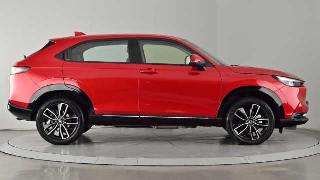 Honda HR-V Hybrid HONDA HR-V 1.5 h i-MMD Advance SUV 5dr Petrol Hybrid CVT Euro 6 (s/s) (131 ps) 