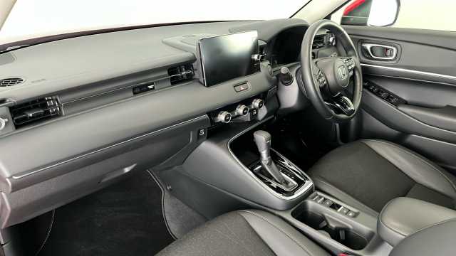 Honda HR-V Hybrid HONDA HR-V 1.5 h i-MMD Advance SUV 5dr Petrol Hybrid CVT Euro 6 (s/s) (131 ps) 