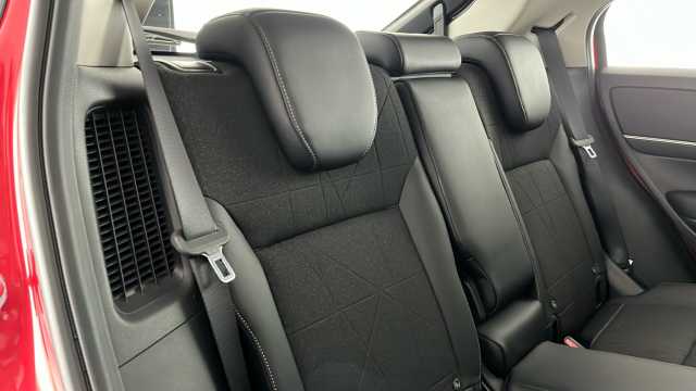 Honda HR-V Hybrid HONDA HR-V 1.5 h i-MMD Advance SUV 5dr Petrol Hybrid CVT Euro 6 (s/s) (131 ps) 