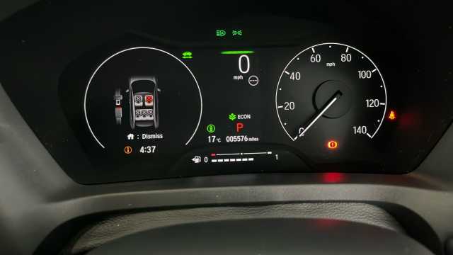 Honda HR-V Hybrid HONDA HR-V 1.5 h i-MMD Advance SUV 5dr Petrol Hybrid CVT Euro 6 (s/s) (131 ps) 