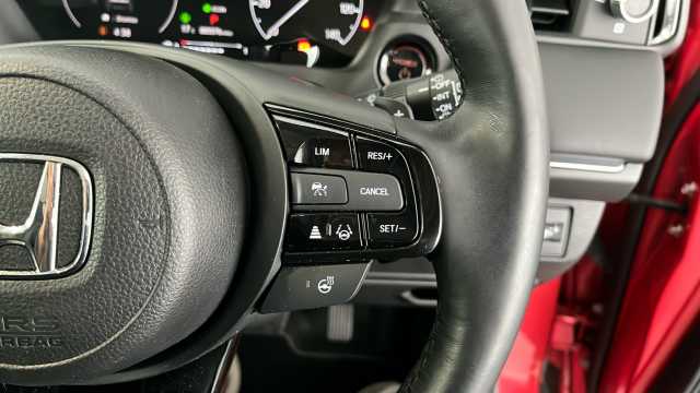 Honda HR-V Hybrid HONDA HR-V 1.5 h i-MMD Advance SUV 5dr Petrol Hybrid CVT Euro 6 (s/s) (131 ps) 