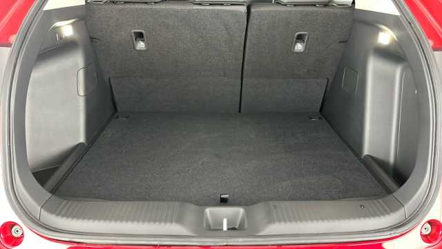 Honda HR-V Hybrid HONDA HR-V 1.5 h i-MMD Advance SUV 5dr Petrol Hybrid CVT Euro 6 (s/s) (131 ps) 