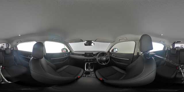 Honda HR-V Hybrid HONDA HR-V 1.5 h i-MMD Advance SUV 5dr Petrol Hybrid CVT Euro 6 (s/s) (131 ps) 