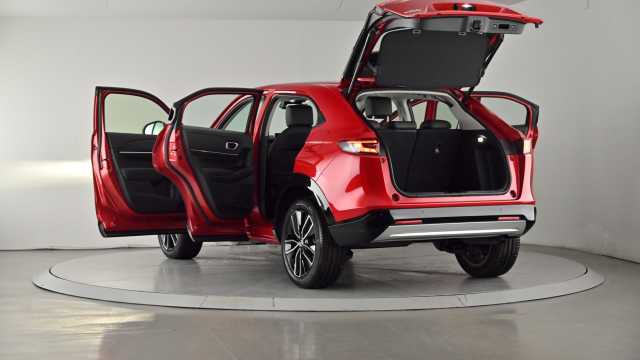 Honda HR-V Hybrid HONDA HR-V 1.5 h i-MMD Advance SUV 5dr Petrol Hybrid CVT Euro 6 (s/s) (131 ps) 