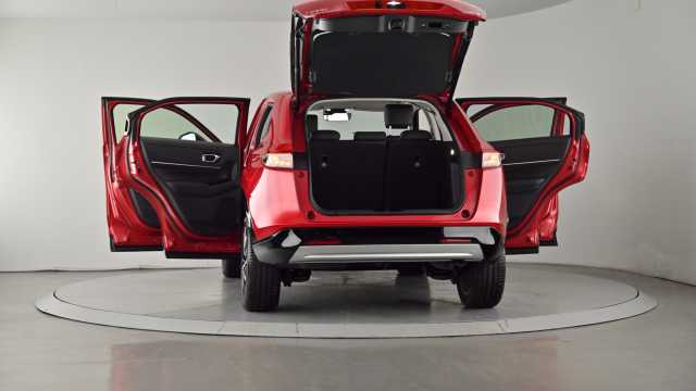 Honda HR-V Hybrid HONDA HR-V 1.5 h i-MMD Advance SUV 5dr Petrol Hybrid CVT Euro 6 (s/s) (131 ps) 