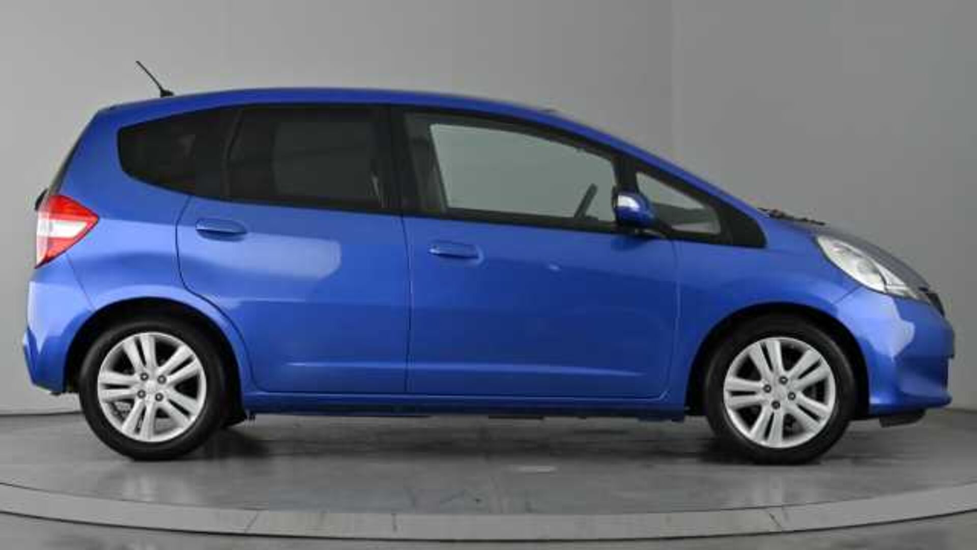 Honda Jazz HONDA Jazz 1.4 i-VTEC ES Plus Hatchback 5dr Petrol CVT Euro 5 (99 ps) 