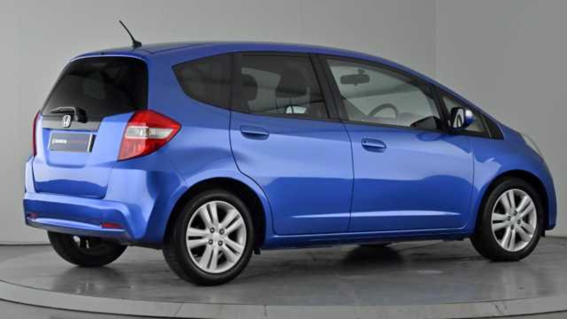 Honda Jazz HONDA Jazz 1.4 i-VTEC ES Plus Hatchback 5dr Petrol CVT Euro 5 (99 ps) 