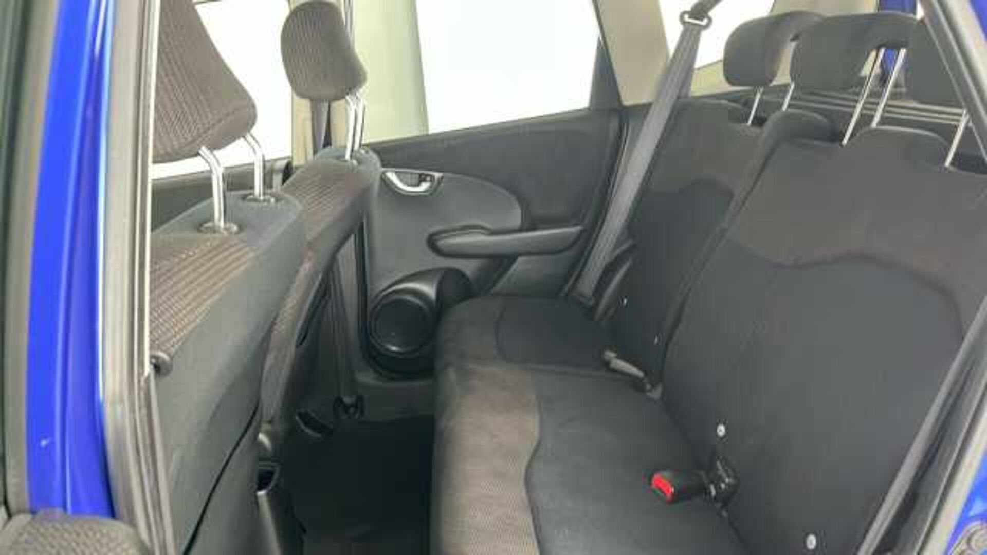 Honda Jazz HONDA Jazz 1.4 i-VTEC ES Plus Hatchback 5dr Petrol CVT Euro 5 (99 ps) 