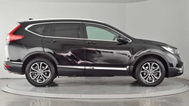 Honda CR-V Hybrid HONDA CR-V 2.0 h i-MMD SR SUV 5dr Petrol Hybrid eCVT 4WD Euro 6 (s/s) (184 ps) 