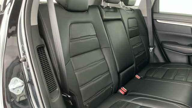 Honda CR-V Hybrid HONDA CR-V 2.0 h i-MMD SR SUV 5dr Petrol Hybrid eCVT 4WD Euro 6 (s/s) (184 ps) 