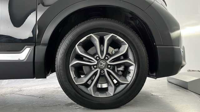 Honda CR-V Hybrid HONDA CR-V 2.0 h i-MMD SR SUV 5dr Petrol Hybrid eCVT 4WD Euro 6 (s/s) (184 ps) 