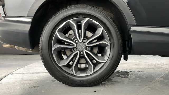 Honda CR-V Hybrid HONDA CR-V 2.0 h i-MMD SR SUV 5dr Petrol Hybrid eCVT 4WD Euro 6 (s/s) (184 ps) 