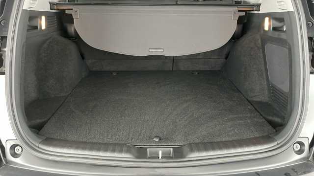 Honda CR-V Hybrid HONDA CR-V 2.0 h i-MMD SR SUV 5dr Petrol Hybrid eCVT 4WD Euro 6 (s/s) (184 ps) 