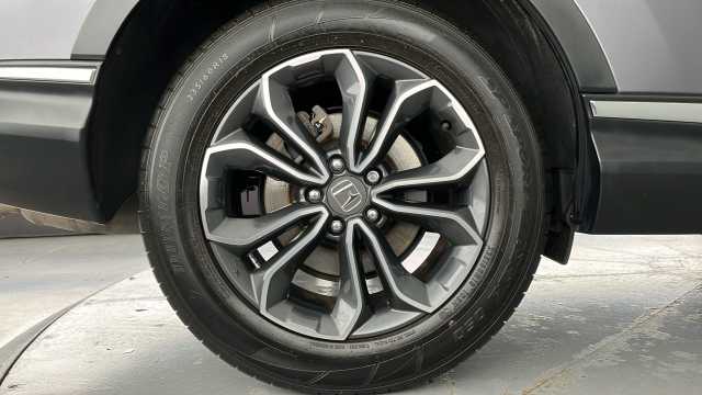 Honda CR-V Hybrid HONDA CR-V 2.0 h i-MMD SR SUV 5dr Petrol Hybrid eCVT Euro 6 (s/s) (184 ps) 