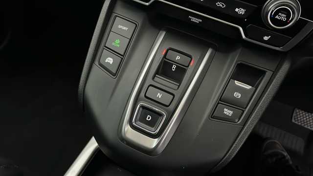 Honda CR-V Hybrid HONDA CR-V 2.0 h i-MMD SR SUV 5dr Petrol Hybrid eCVT Euro 6 (s/s) (184 ps) 