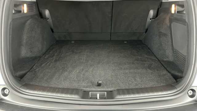 Honda CR-V Hybrid HONDA CR-V 2.0 h i-MMD SR SUV 5dr Petrol Hybrid eCVT Euro 6 (s/s) (184 ps) 