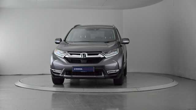 Honda CR-V Hybrid HONDA CR-V 2.0 h i-MMD SR SUV 5dr Petrol Hybrid eCVT Euro 6 (s/s) (184 ps) 