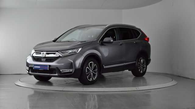 Honda CR-V Hybrid HONDA CR-V 2.0 h i-MMD SR SUV 5dr Petrol Hybrid eCVT Euro 6 (s/s) (184 ps) 