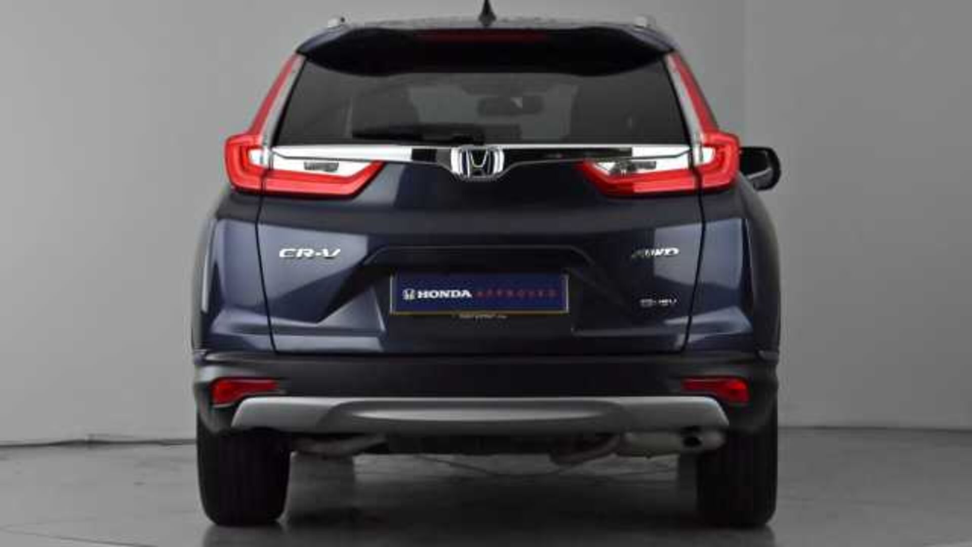 Honda CR-V Hybrid HONDA CR-V 2.0 h i-MMD EX SUV 5dr Petrol Hybrid eCVT 4WD Euro 6 (s/s) (184 ps) 