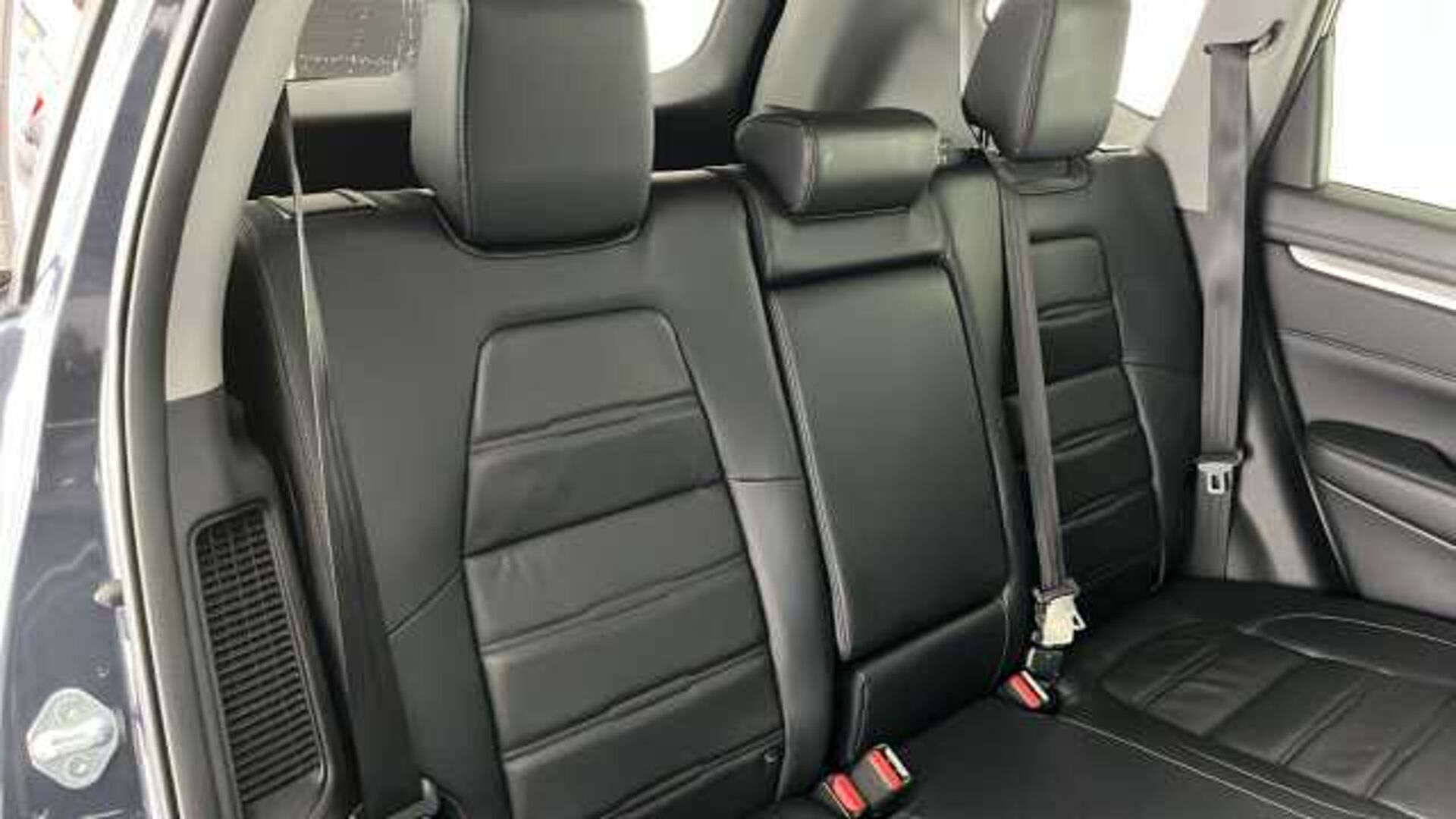 Honda CR-V Hybrid HONDA CR-V 2.0 h i-MMD EX SUV 5dr Petrol Hybrid eCVT 4WD Euro 6 (s/s) (184 ps) 