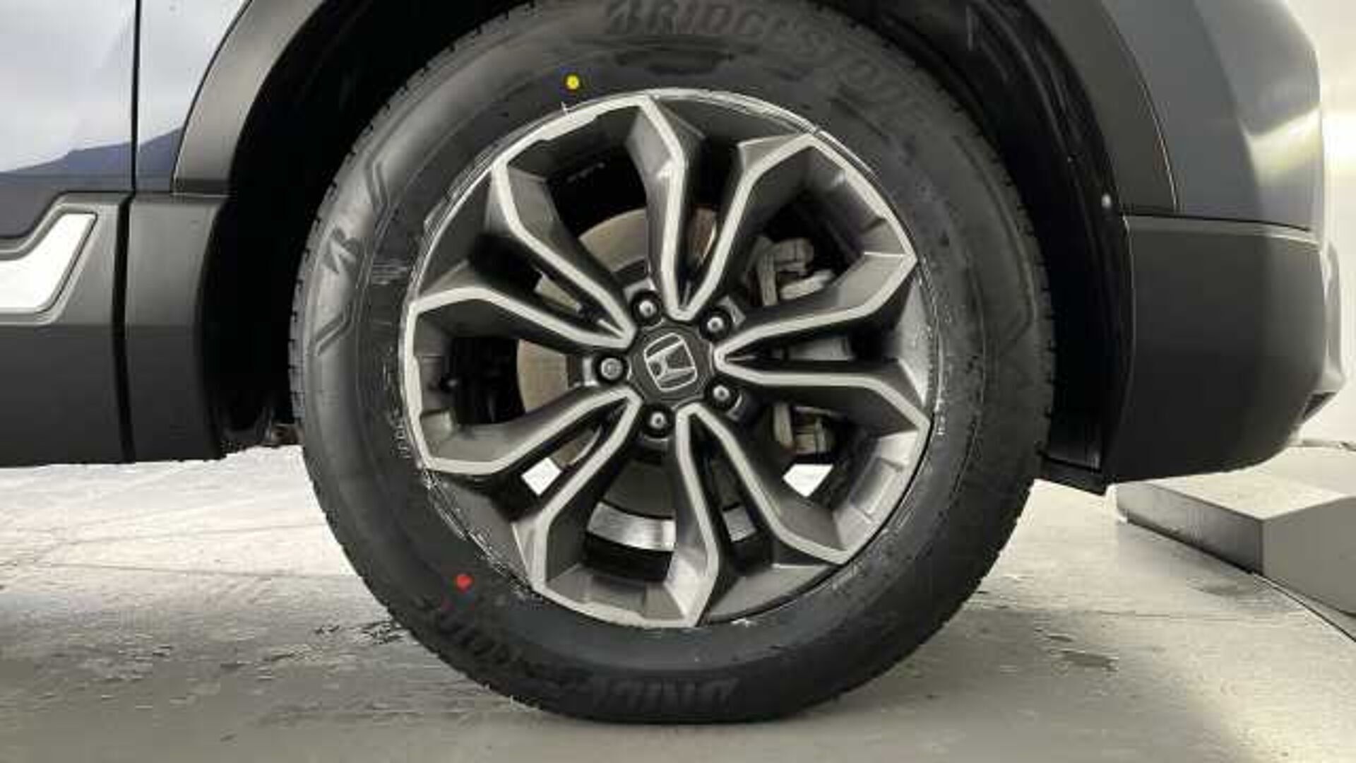 Honda CR-V Hybrid HONDA CR-V 2.0 h i-MMD EX SUV 5dr Petrol Hybrid eCVT 4WD Euro 6 (s/s) (184 ps) 