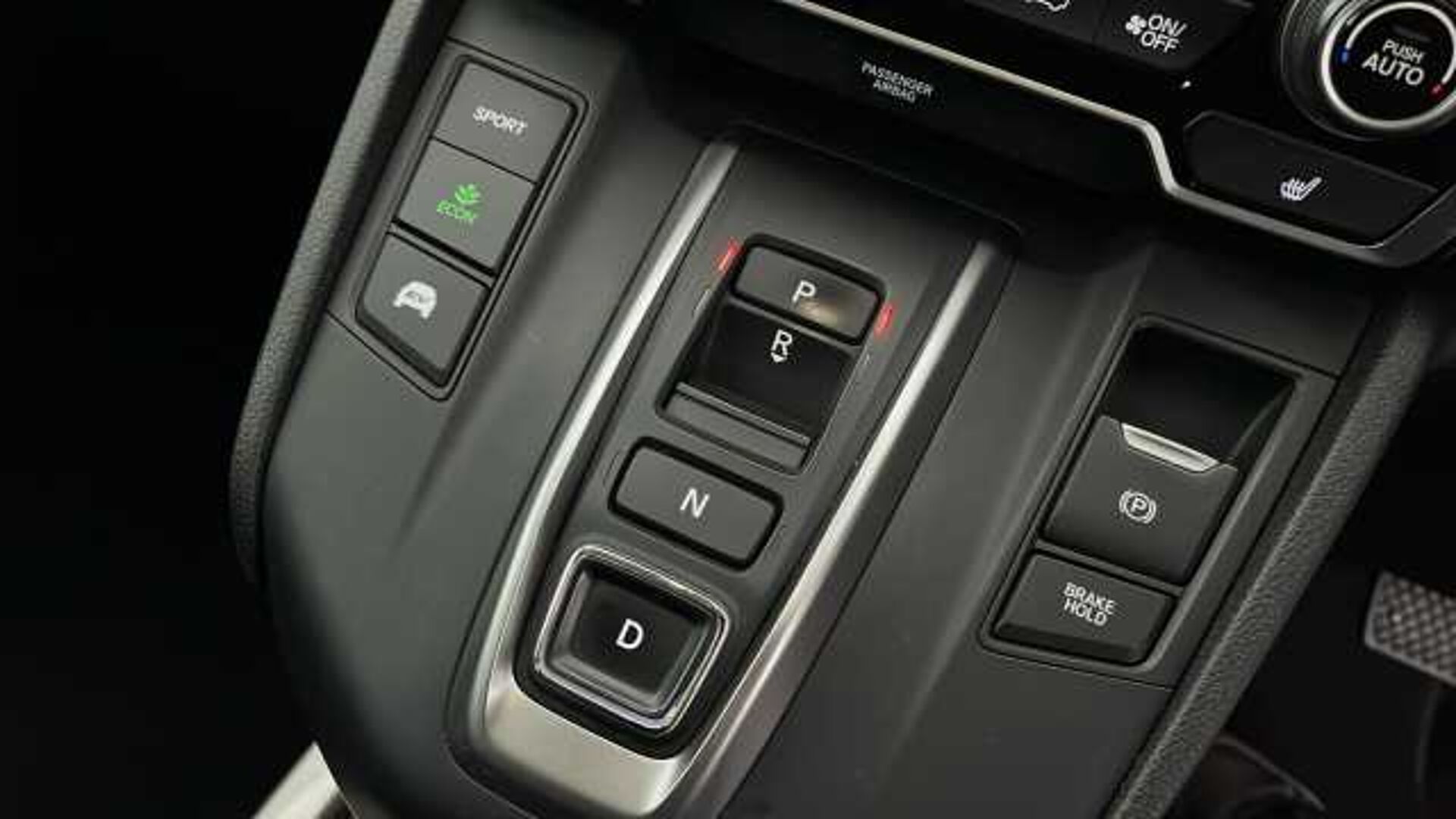 Honda CR-V Hybrid HONDA CR-V 2.0 h i-MMD EX SUV 5dr Petrol Hybrid eCVT 4WD Euro 6 (s/s) (184 ps) 