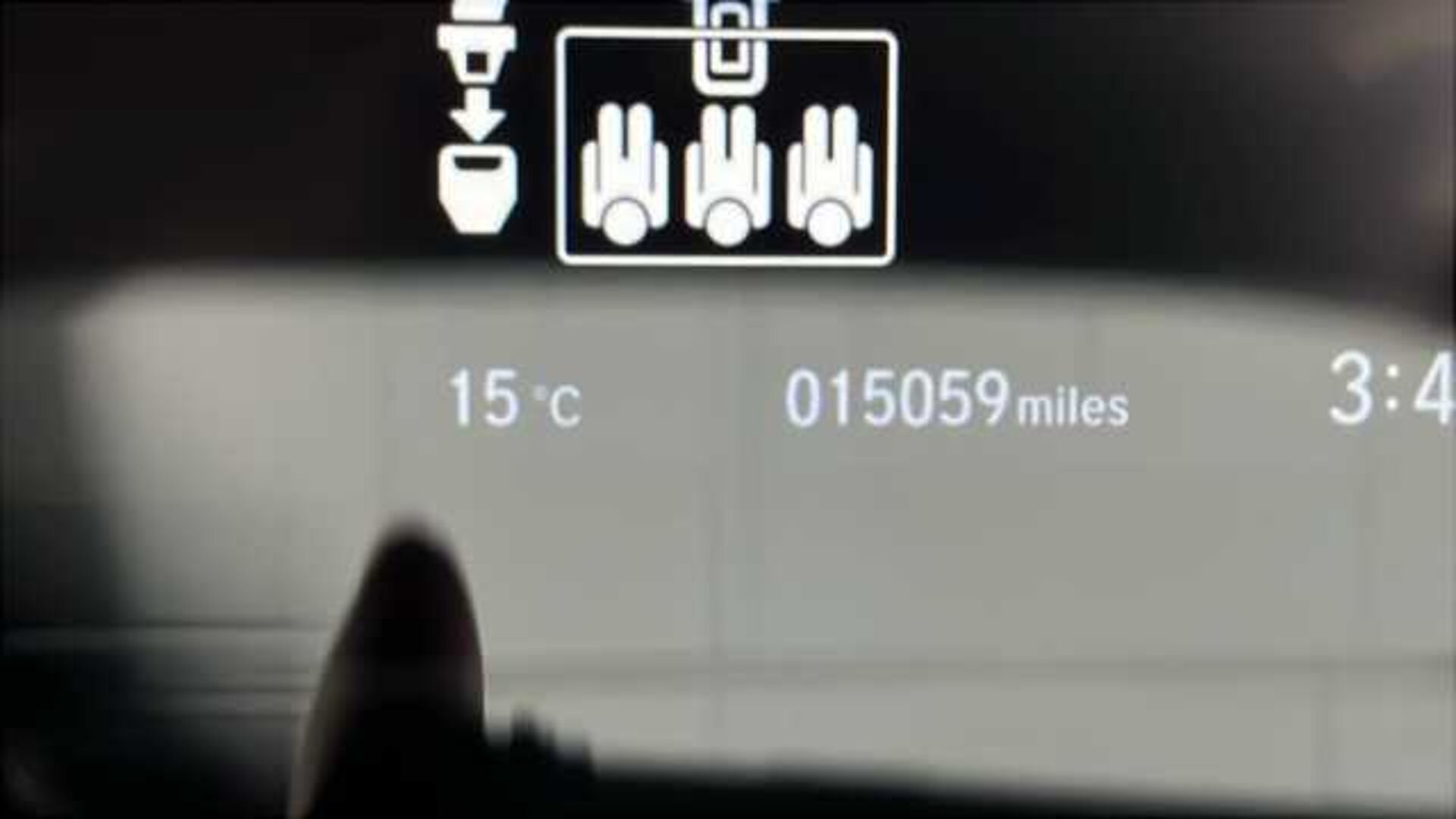 Honda CR-V Hybrid HONDA CR-V 2.0 h i-MMD EX SUV 5dr Petrol Hybrid eCVT 4WD Euro 6 (s/s) (184 ps) 