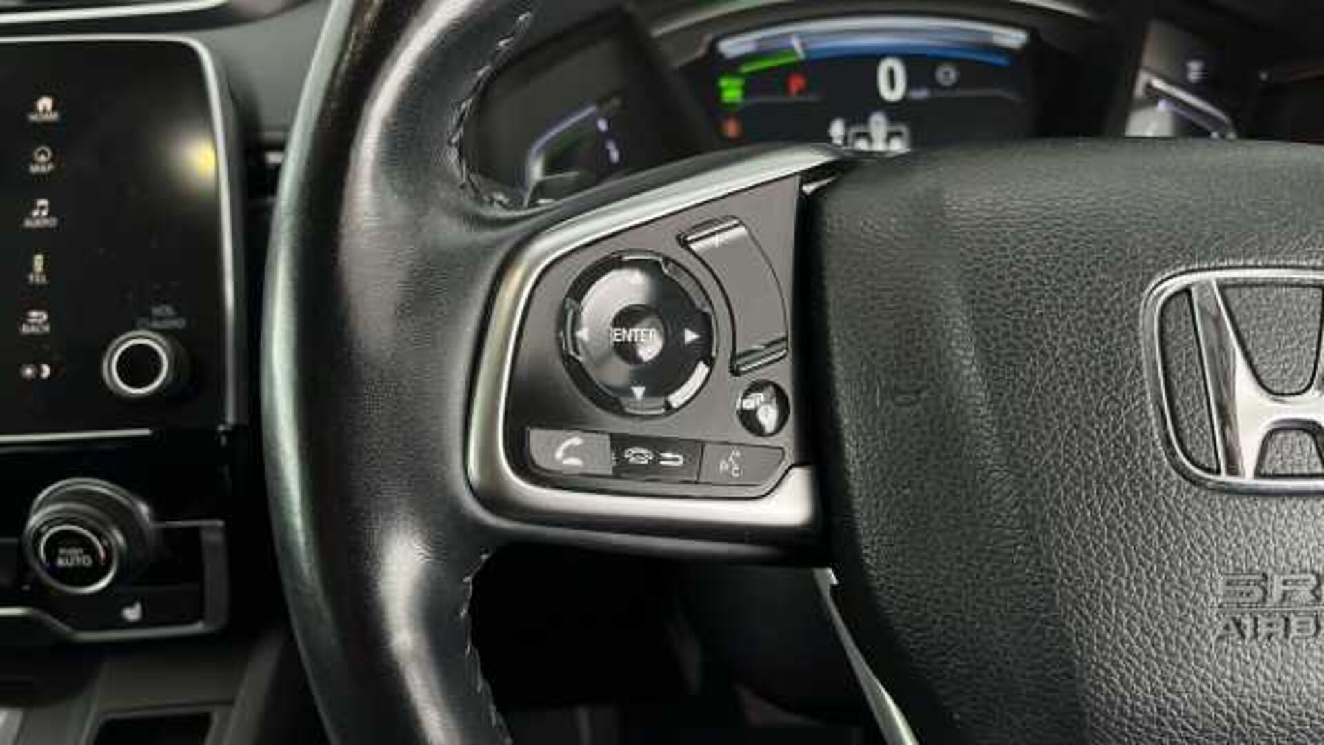 Honda CR-V Hybrid HONDA CR-V 2.0 h i-MMD EX SUV 5dr Petrol Hybrid eCVT 4WD Euro 6 (s/s) (184 ps) 