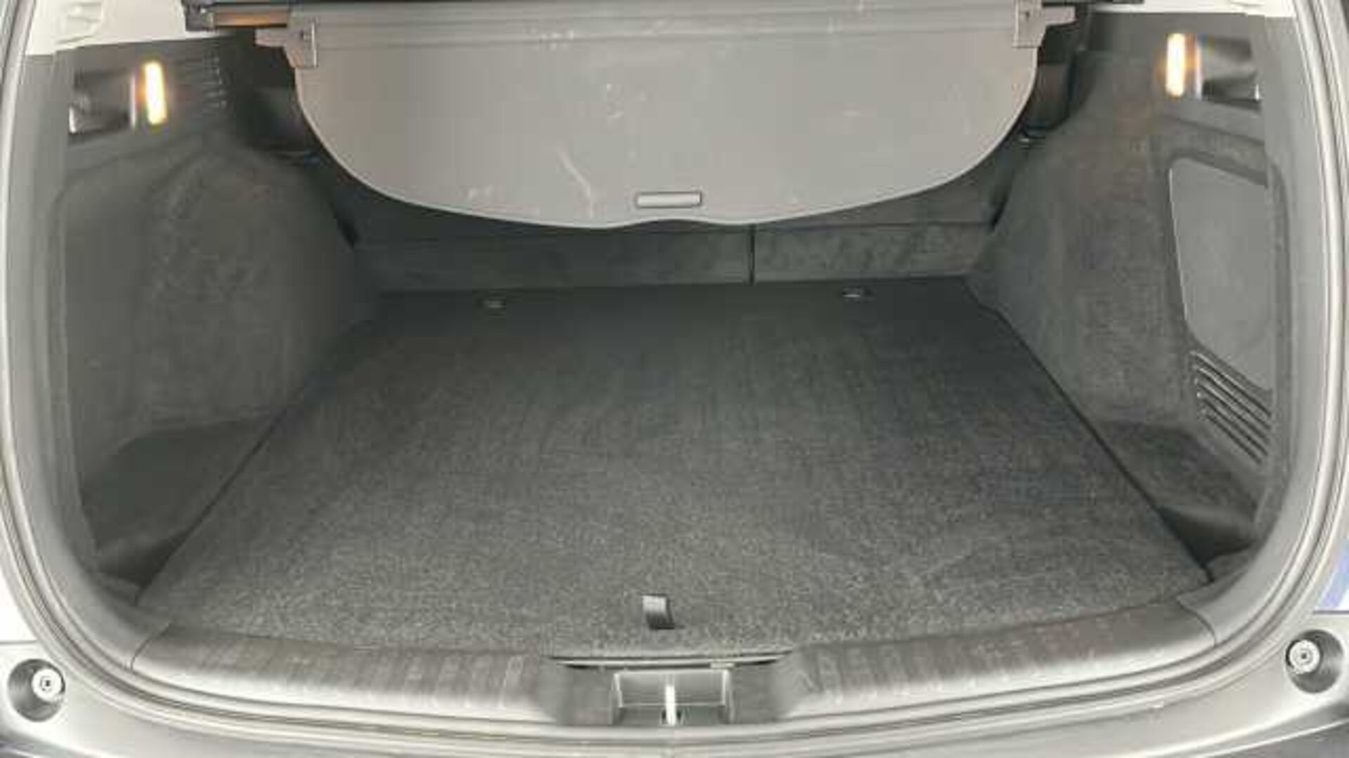 Honda CR-V Hybrid HONDA CR-V 2.0 h i-MMD EX SUV 5dr Petrol Hybrid eCVT 4WD Euro 6 (s/s) (184 ps) 