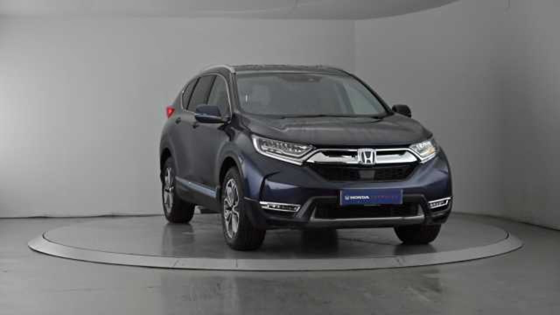 Honda CR-V Hybrid HONDA CR-V 2.0 h i-MMD EX SUV 5dr Petrol Hybrid eCVT 4WD Euro 6 (s/s) (184 ps) 
