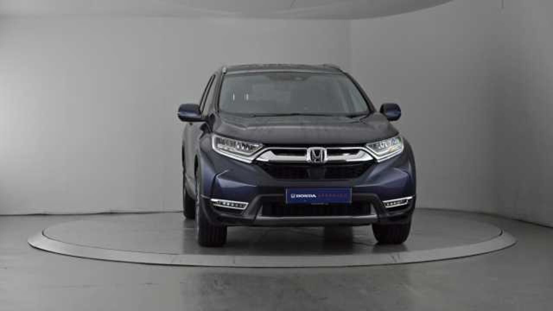 Honda CR-V Hybrid HONDA CR-V 2.0 h i-MMD EX SUV 5dr Petrol Hybrid eCVT 4WD Euro 6 (s/s) (184 ps) 