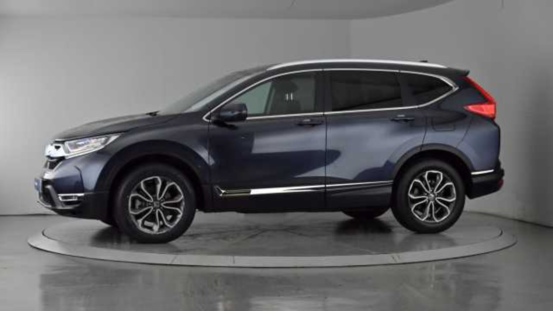 Honda CR-V Hybrid HONDA CR-V 2.0 h i-MMD EX SUV 5dr Petrol Hybrid eCVT 4WD Euro 6 (s/s) (184 ps) 